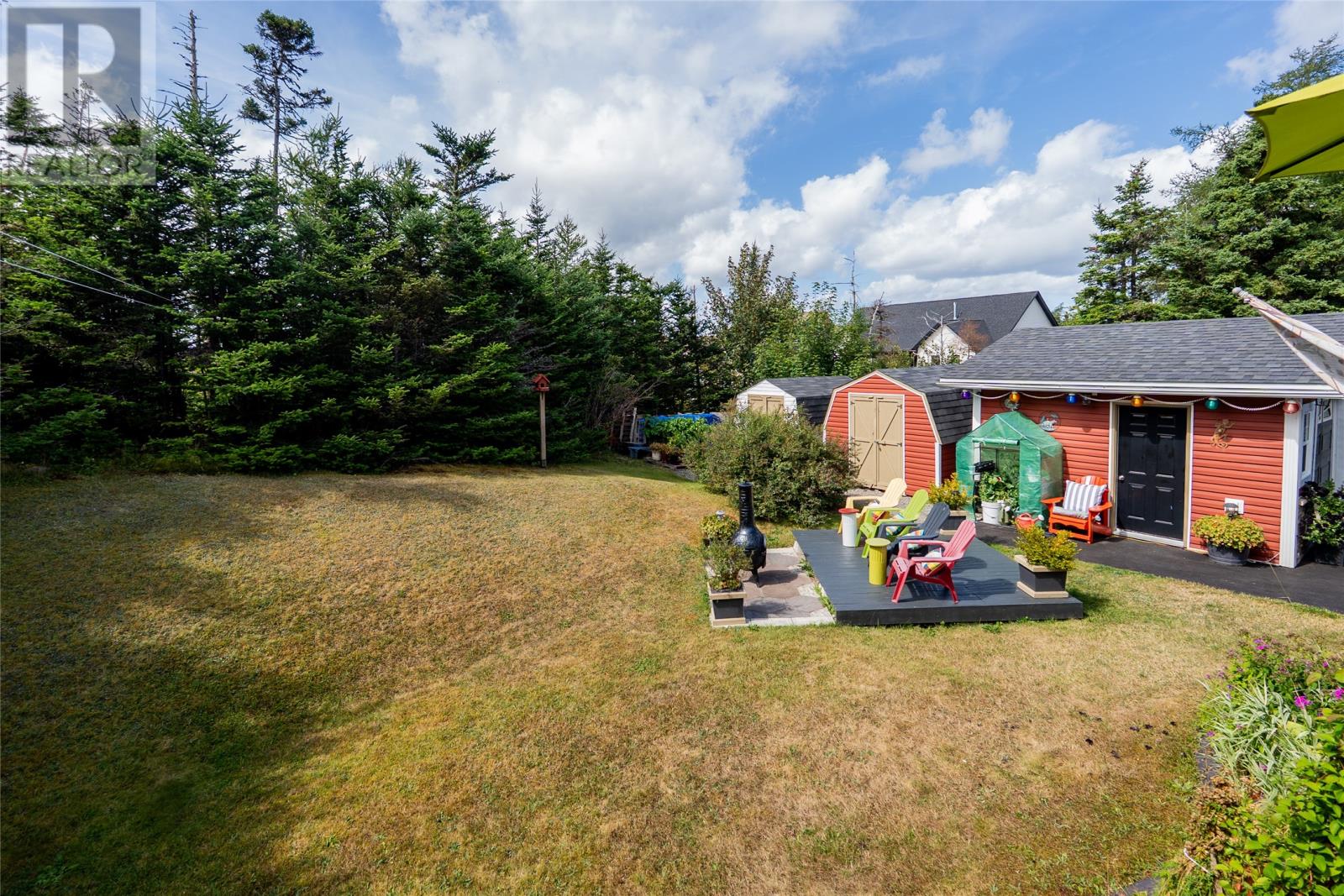 196 Conception Bay Highway, Holyrood, Newfoundland & Labrador  A0A 2R0 - Photo 35 - 1289692