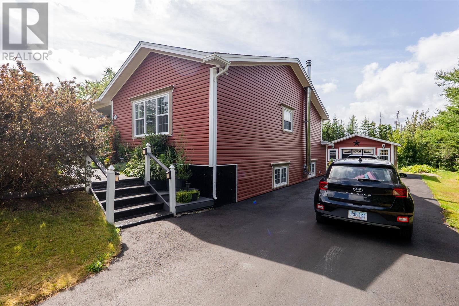 196 Conception Bay Highway, Holyrood, Newfoundland & Labrador  A0A 2R0 - Photo 38 - 1289692
