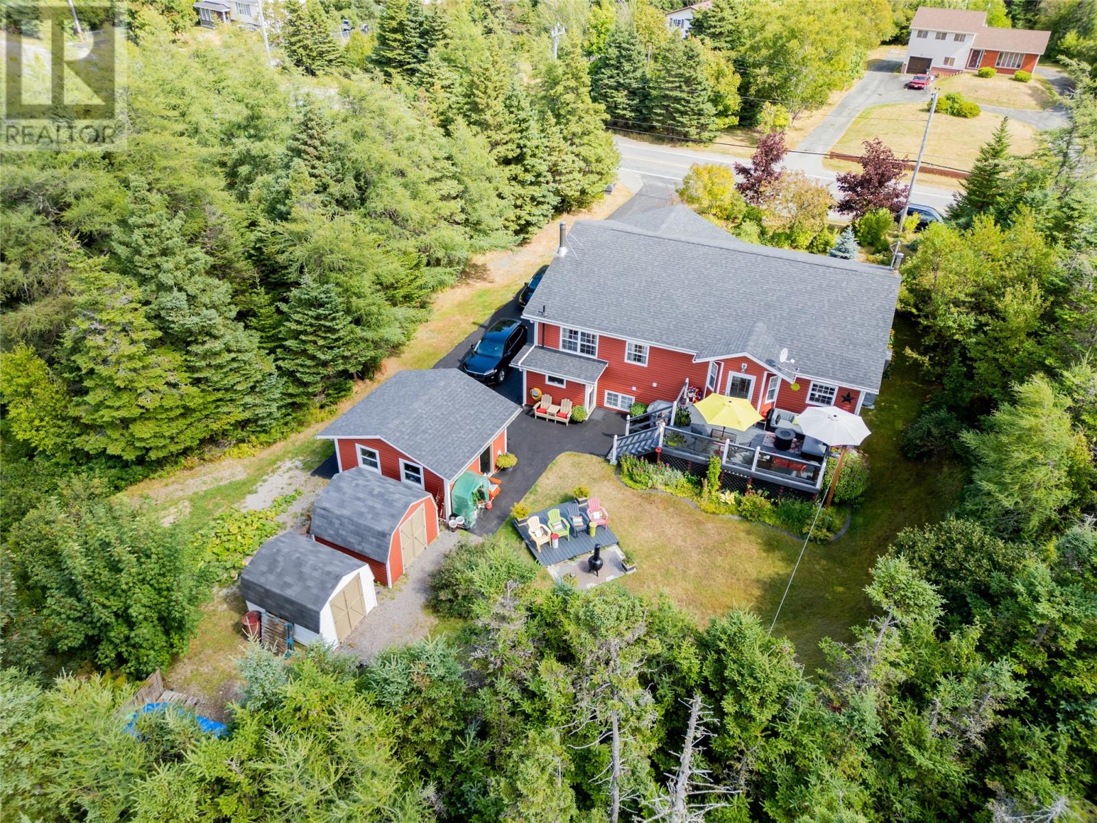 196 Conception Bay Highway, Holyrood, Newfoundland & Labrador  A0A 2R0 - Photo 42 - 1289692