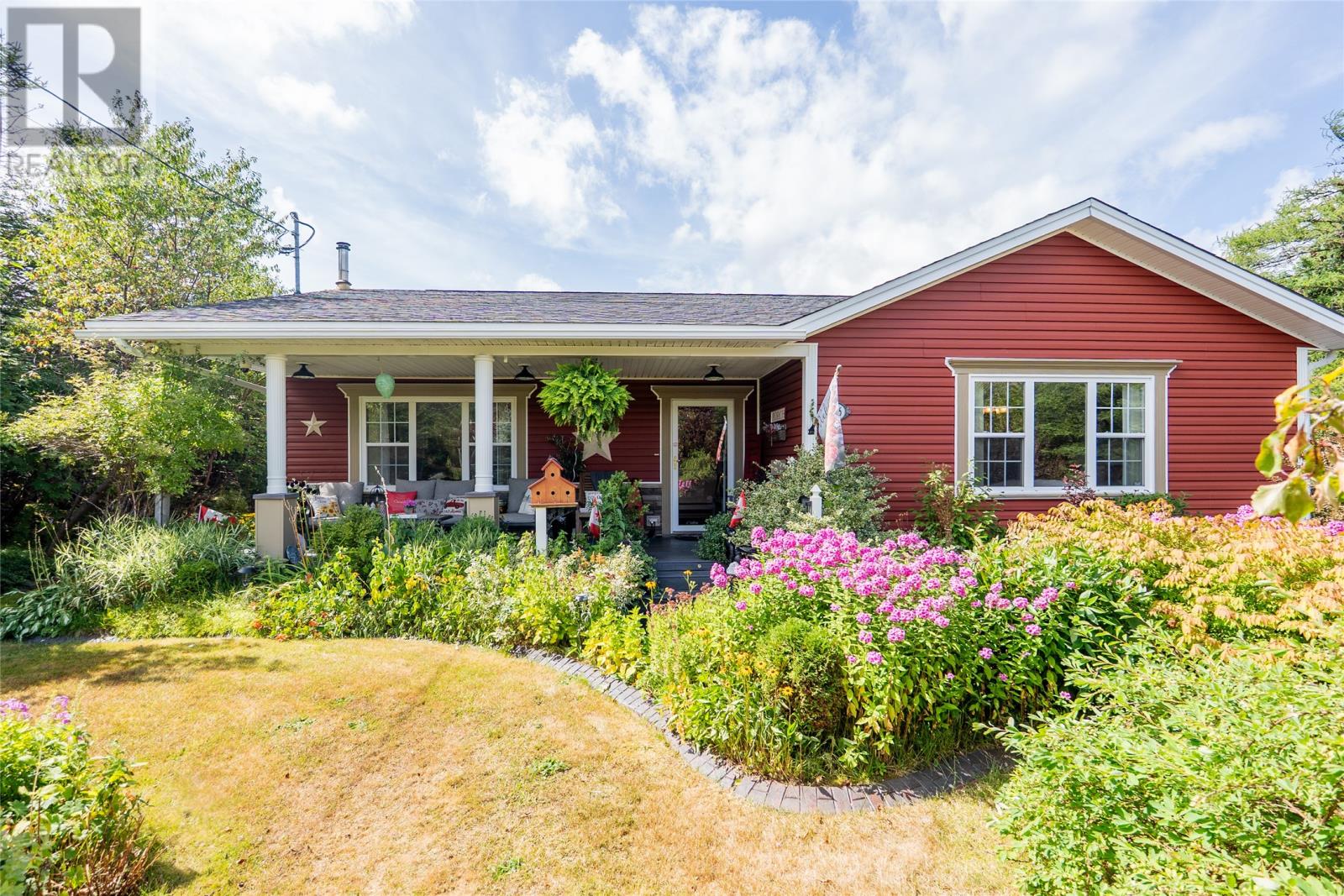196 Conception Bay Highway, Holyrood, Newfoundland & Labrador  A0A 2R0 - Photo 43 - 1289692