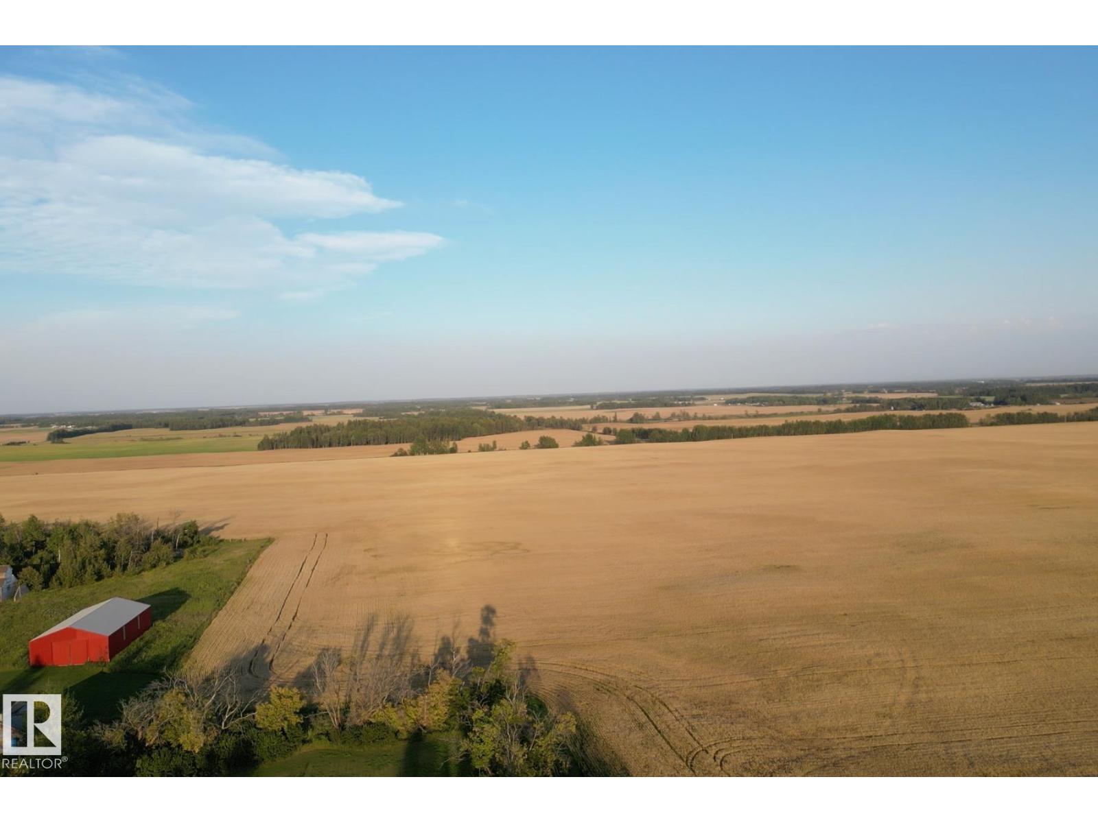 RR224 Twp 604, Rural Thorhild County, Alberta