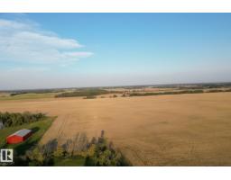 RR224 Twp 604, Rural Thorhild County, Alberta