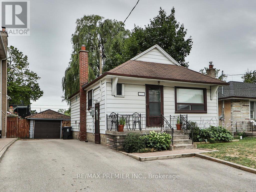 Property at 1223 GLENCAIRN AVENUE image 1