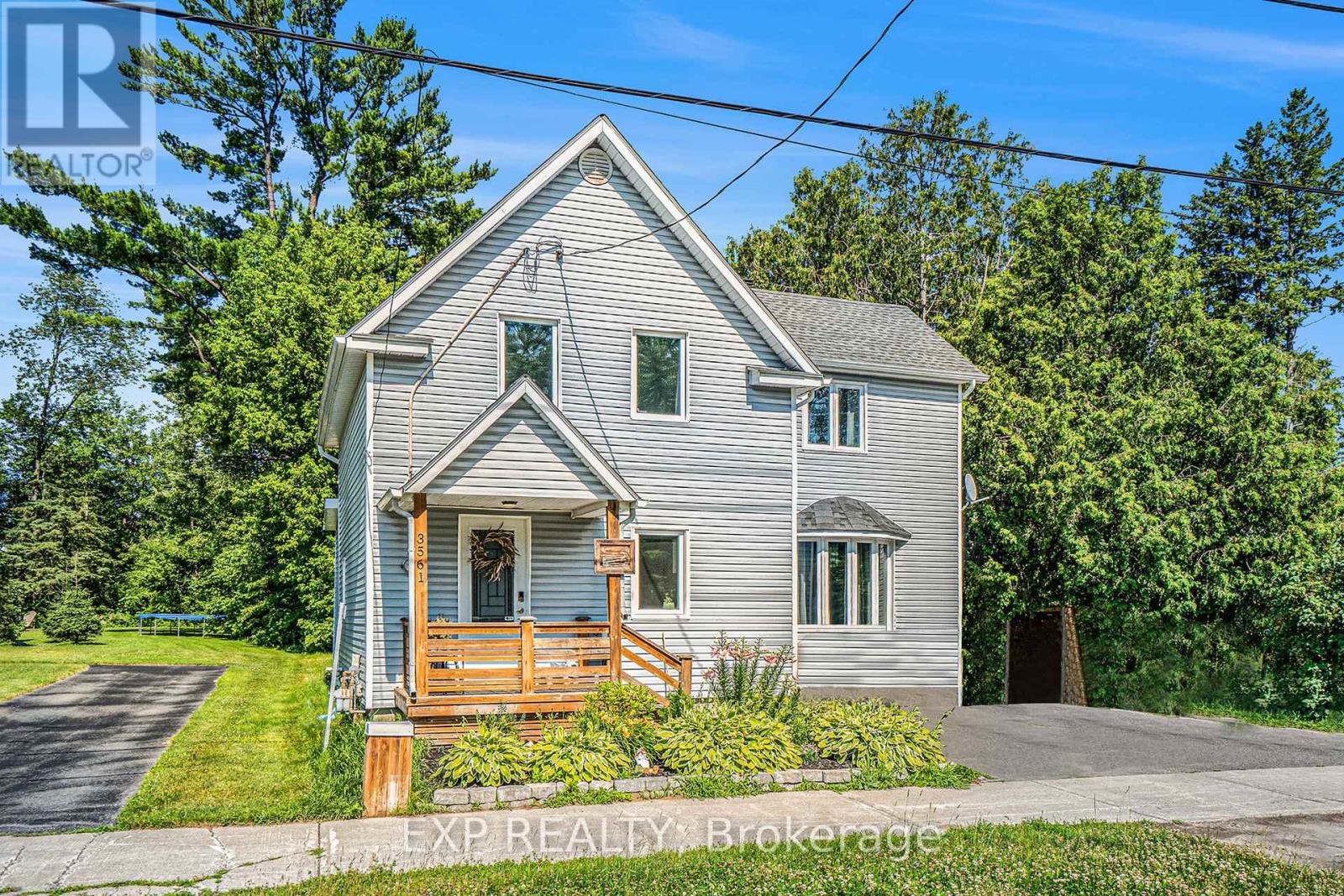 3561 Trim Road, Ottawa, Ontario  K4B 1N4 - Photo 2 - X12374720