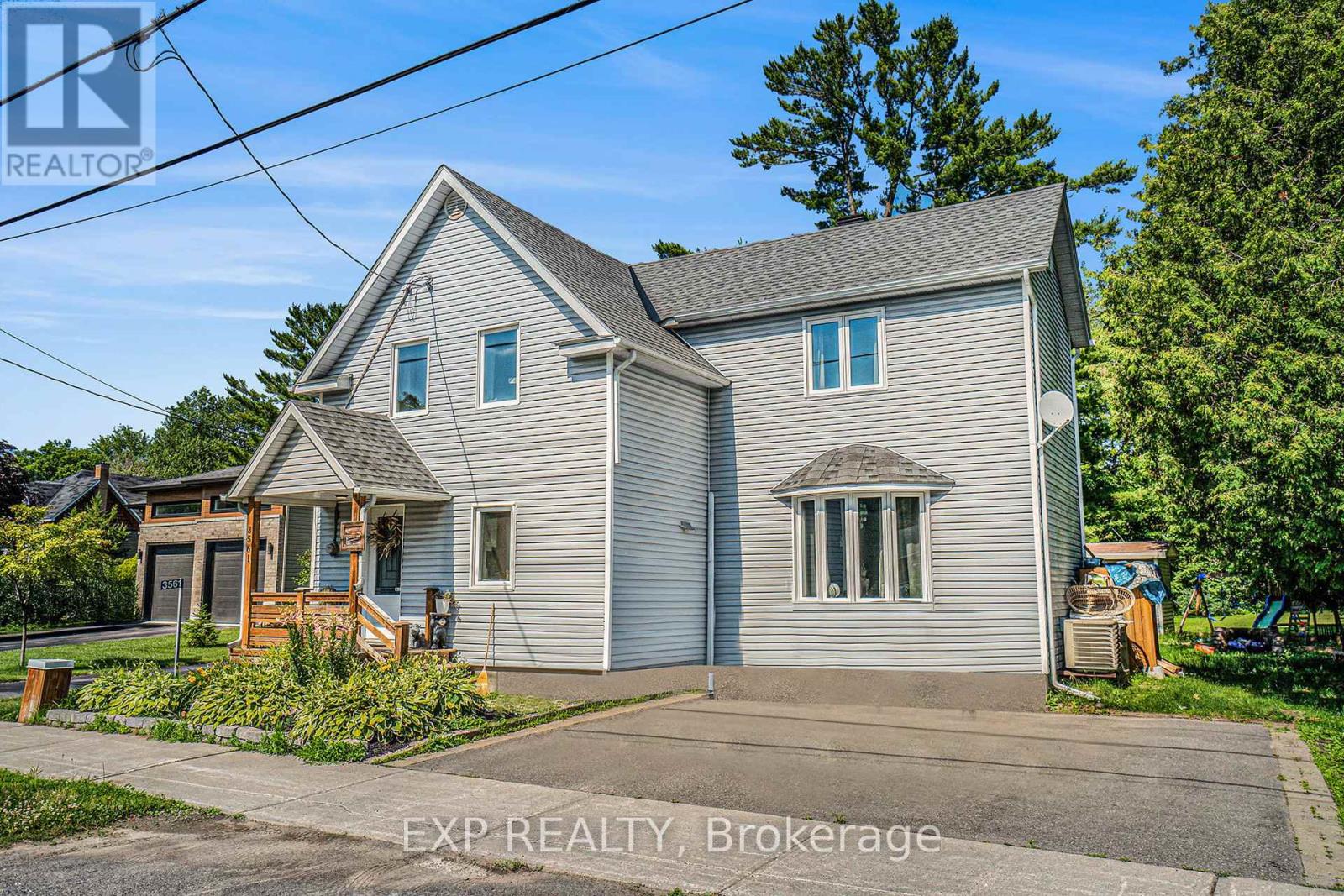 3561 Trim Road, Ottawa, Ontario  K4B 1N4 - Photo 3 - X12374720