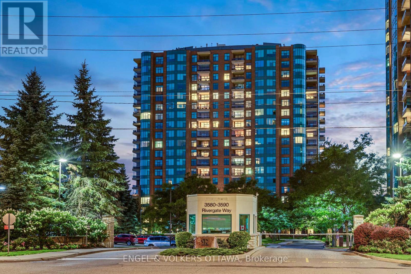 903 - 3590 Rivergate Way, Ottawa, Ontario  K1V 1V6 - Photo 2 - X12374751
