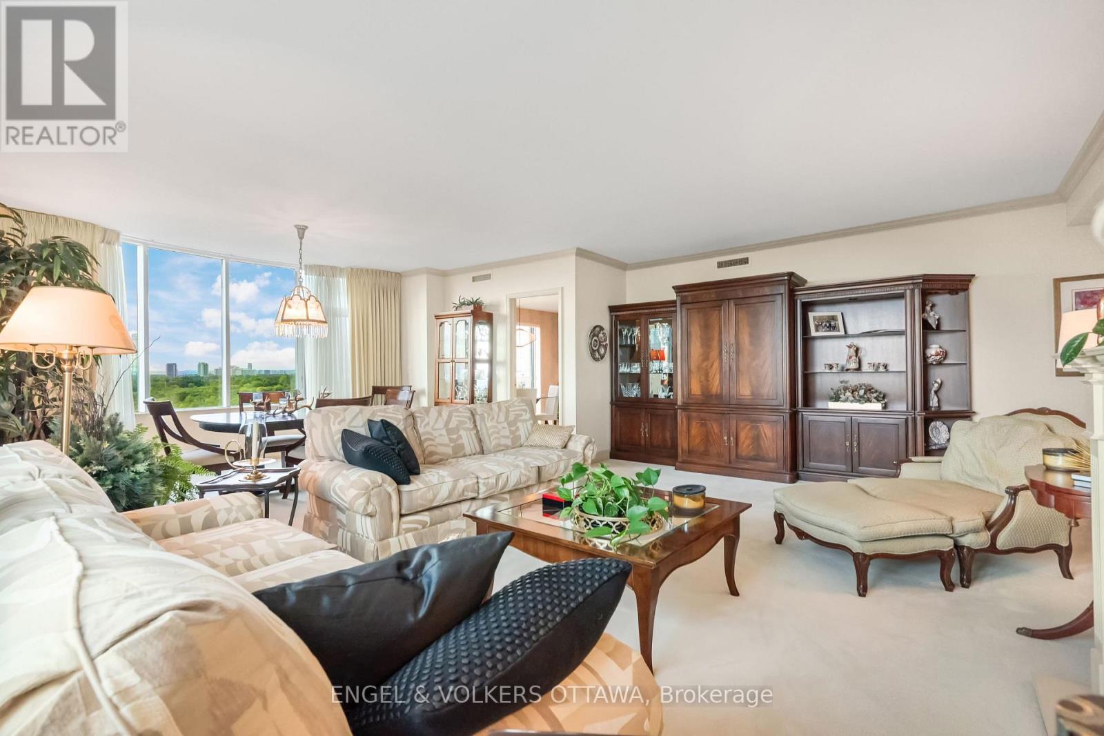 903 - 3590 Rivergate Way, Ottawa, Ontario  K1V 1V6 - Photo 9 - X12374751