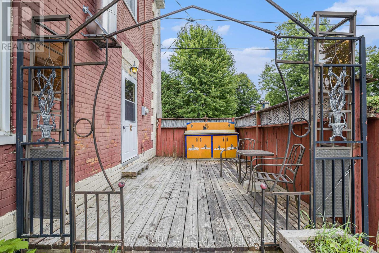 90 Main Street, Merrickville-Wolford, Ontario  K0G 1G0 - Photo 32 - X12374838