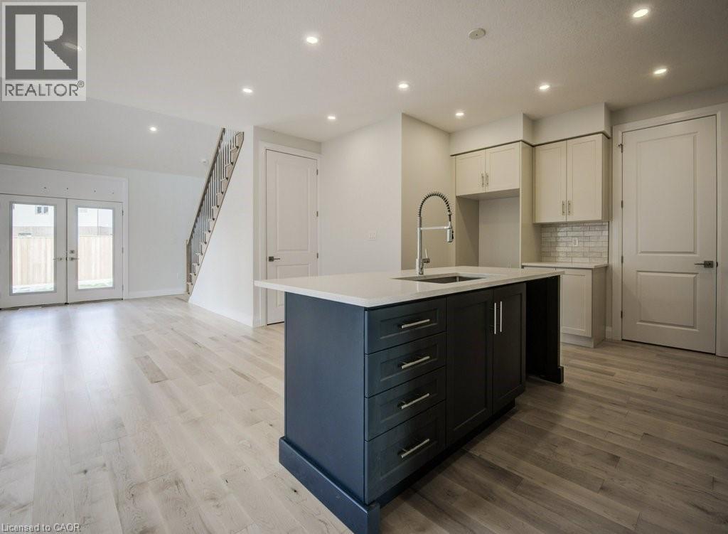 236 Applewood Street Unit# 7, Plattsville, Ontario  N0J 1S0 - Photo 6 - 40765277