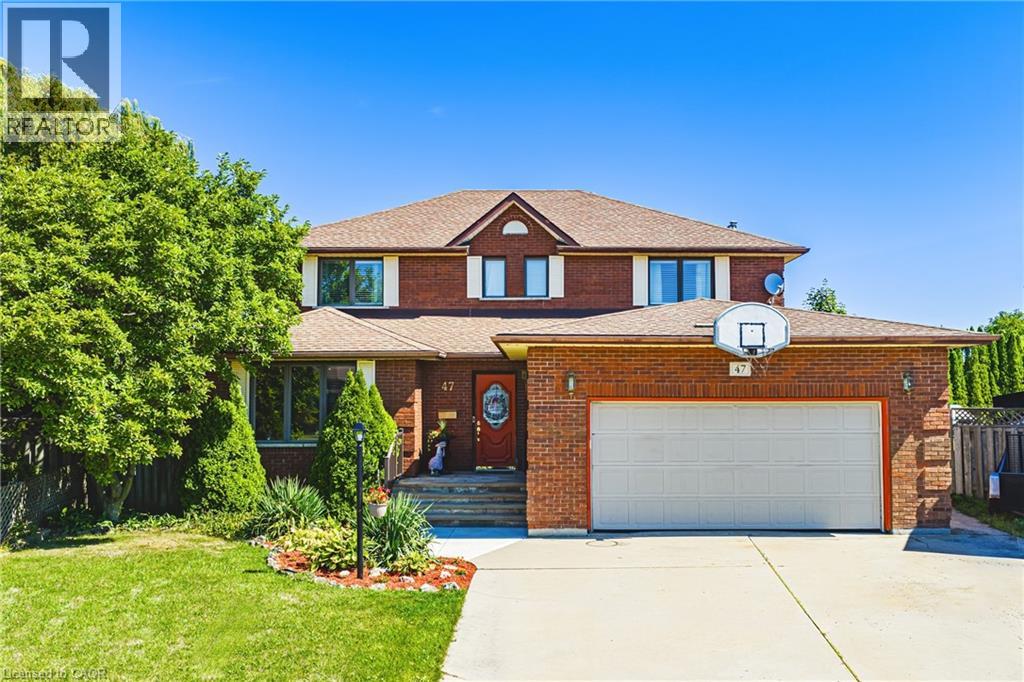 Property at 47 TRENHOLME Crescent image 1