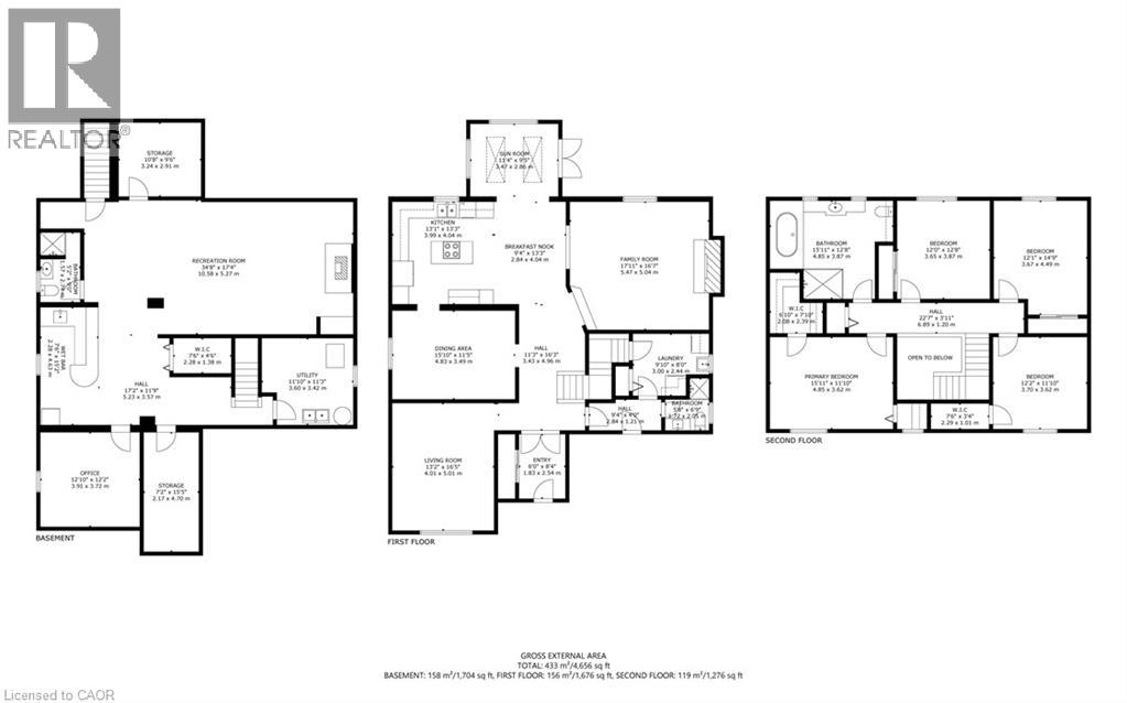 47 Trenholme Crescent, Hamilton, Ontario  L8W 2L4 - Photo 34 - 40765255
