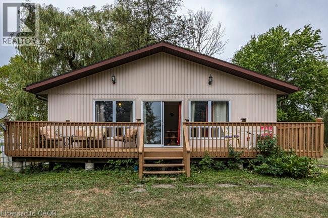 Property at 8380 HIGHWAY 3 image 1