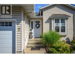 3485 Rosedale Avenue Unit# 7 Armstrong/ Spall., Armstrong, Ca