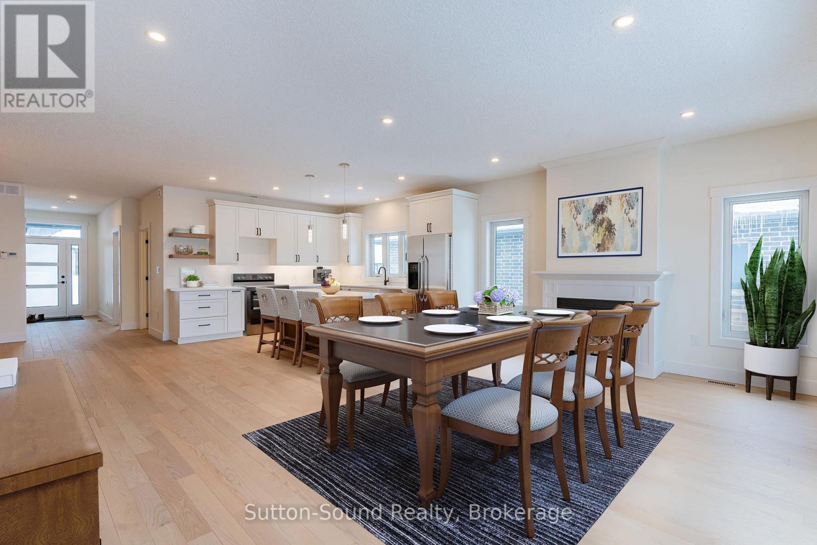 325 6th Avenue W, Owen Sound, Ontario  N4K 0E4 - Photo 9 - X12374657