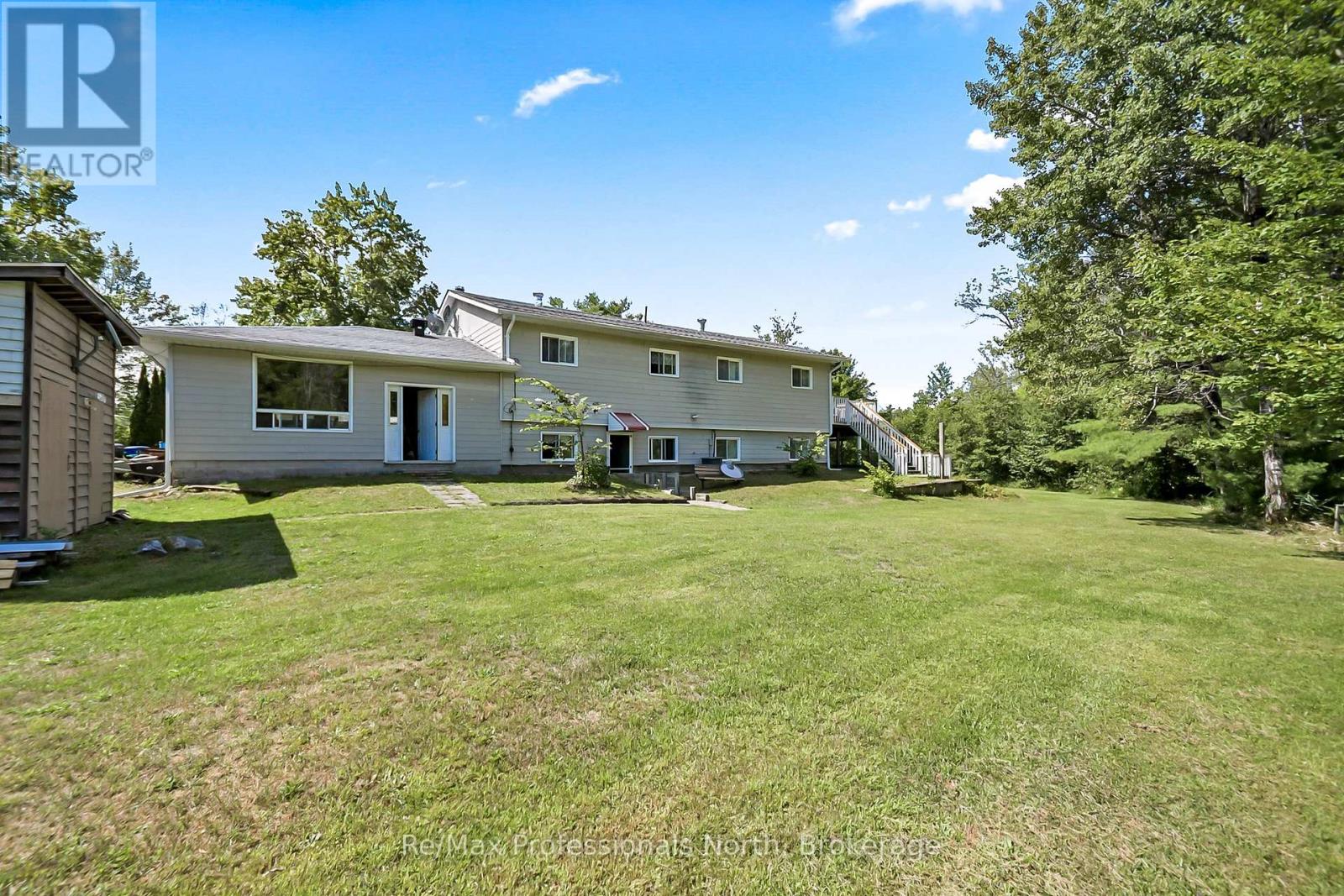 1244 Muskoka Road 169, Gravenhurst, Ontario  P1P 1R2 - Photo 32 - X12374658