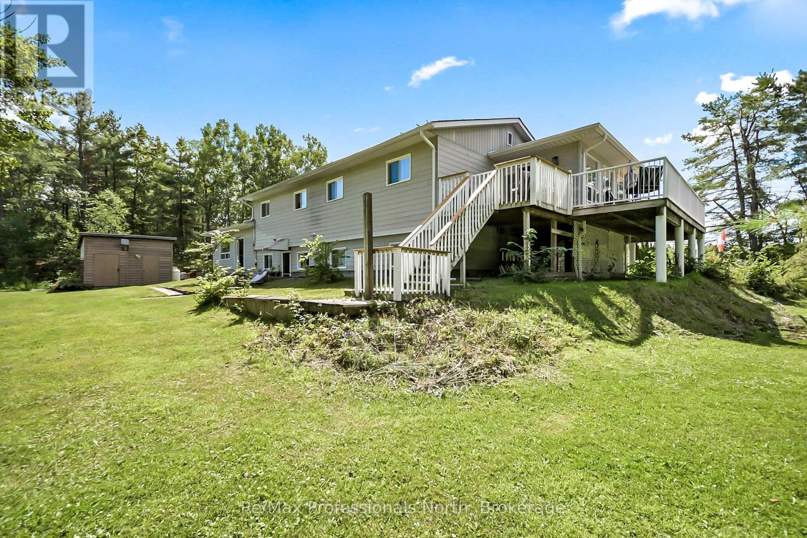 1244 Muskoka Road 169, Gravenhurst, Ontario  P1P 1R2 - Photo 33 - X12374658
