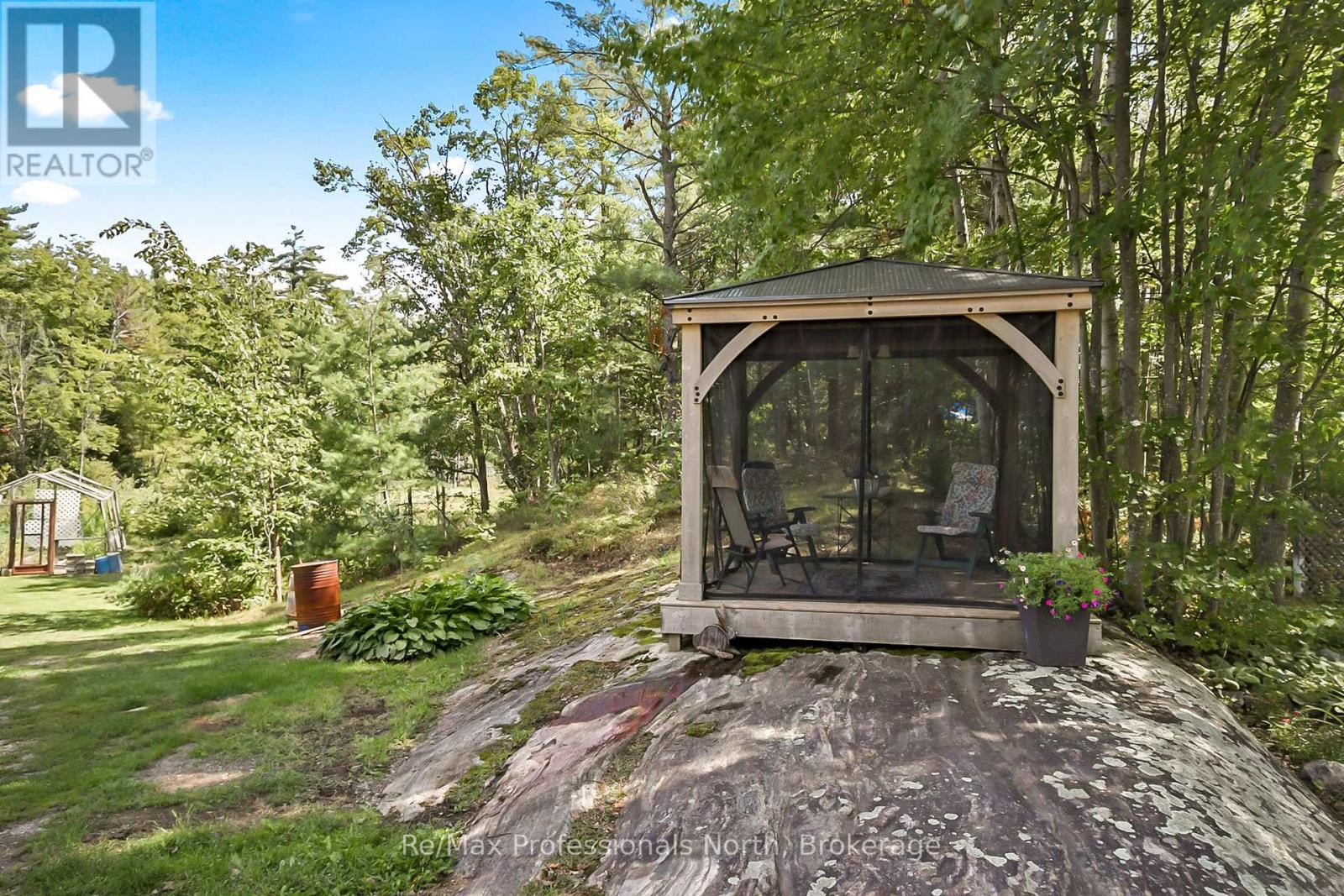 1244 Muskoka Road 169, Gravenhurst, Ontario  P1P 1R2 - Photo 36 - X12374658