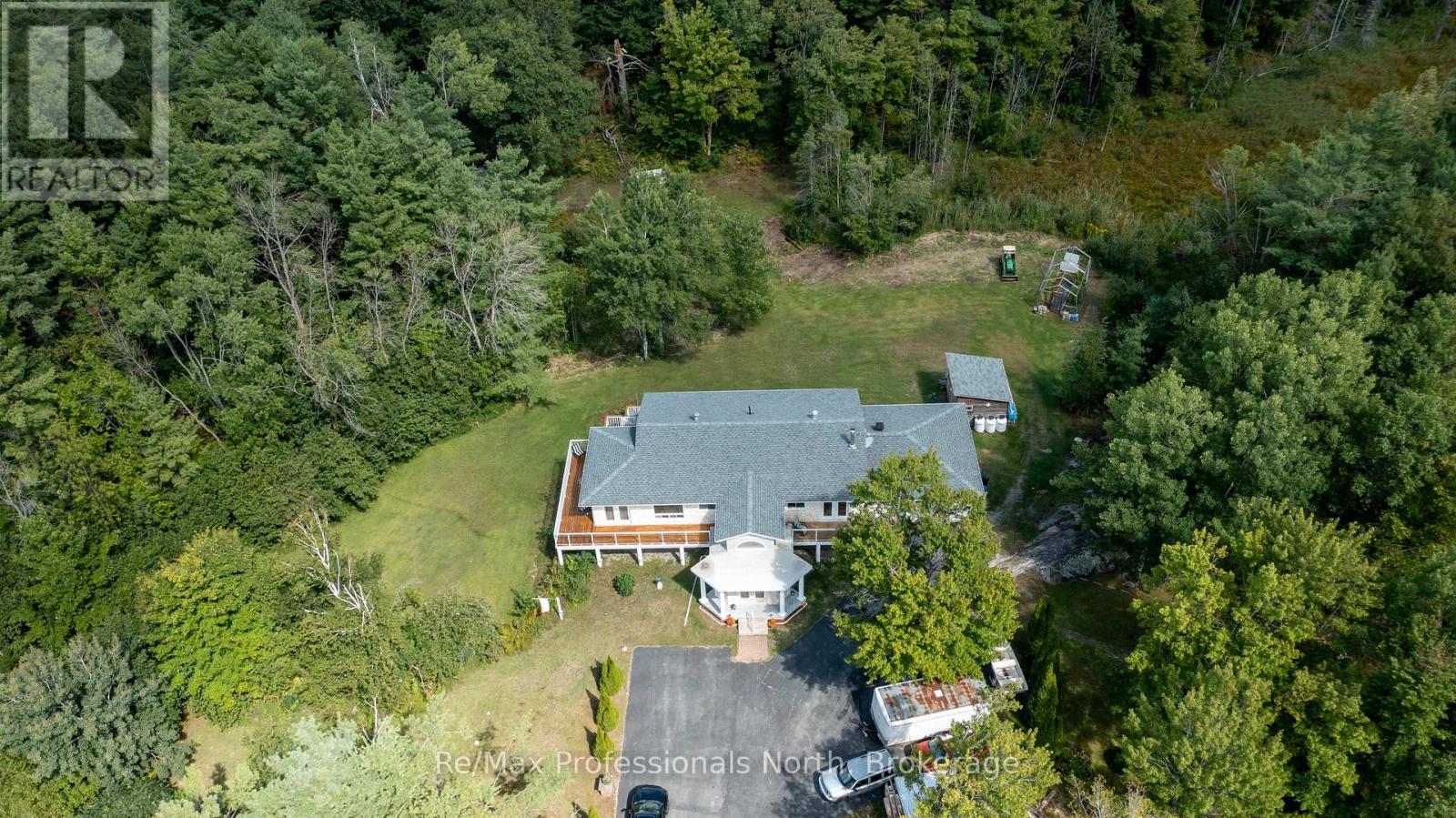 1244 Muskoka Road 169, Gravenhurst, Ontario  P1P 1R2 - Photo 40 - X12374658