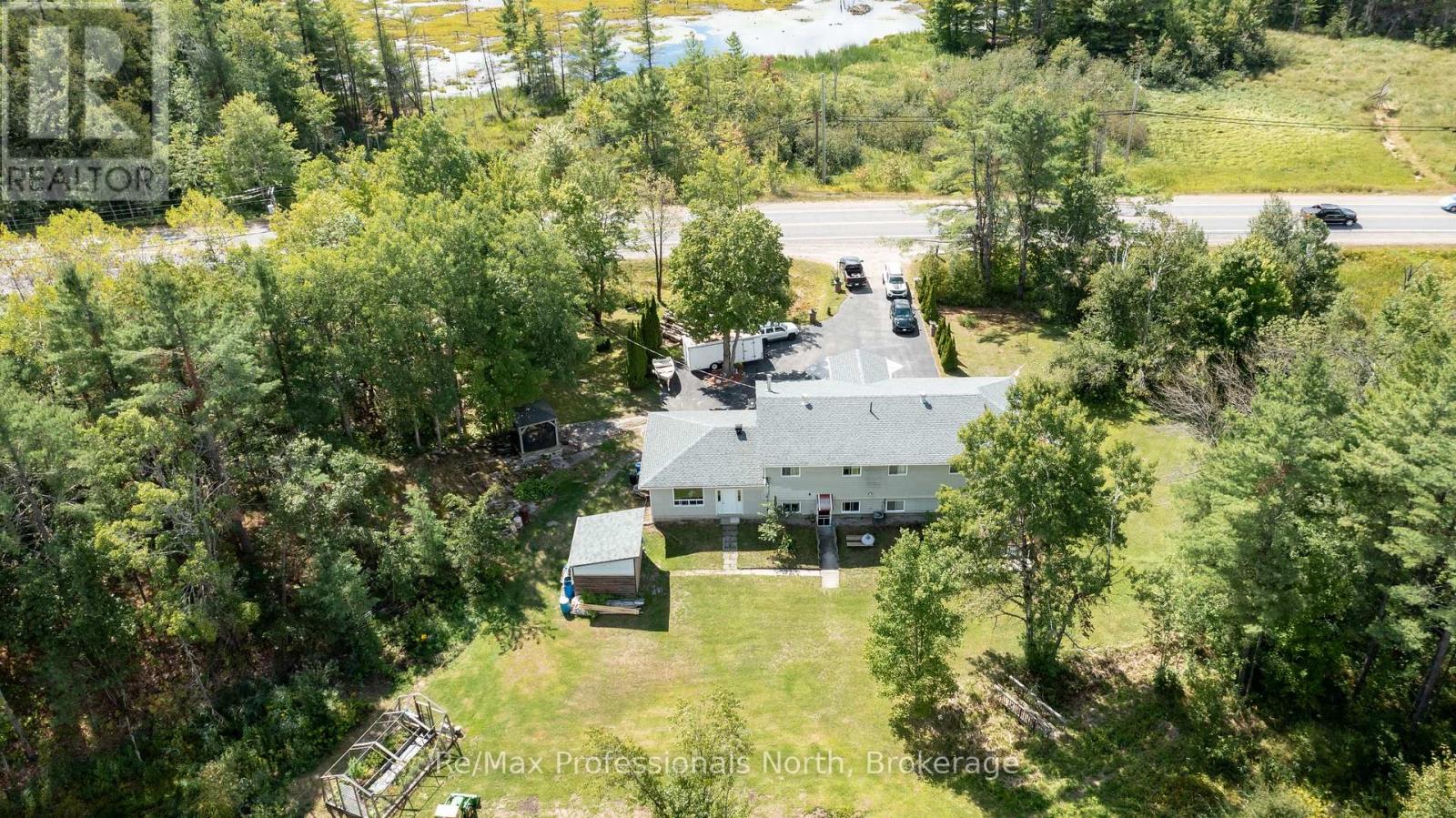 1244 Muskoka Road 169, Gravenhurst, Ontario  P1P 1R2 - Photo 41 - X12374658