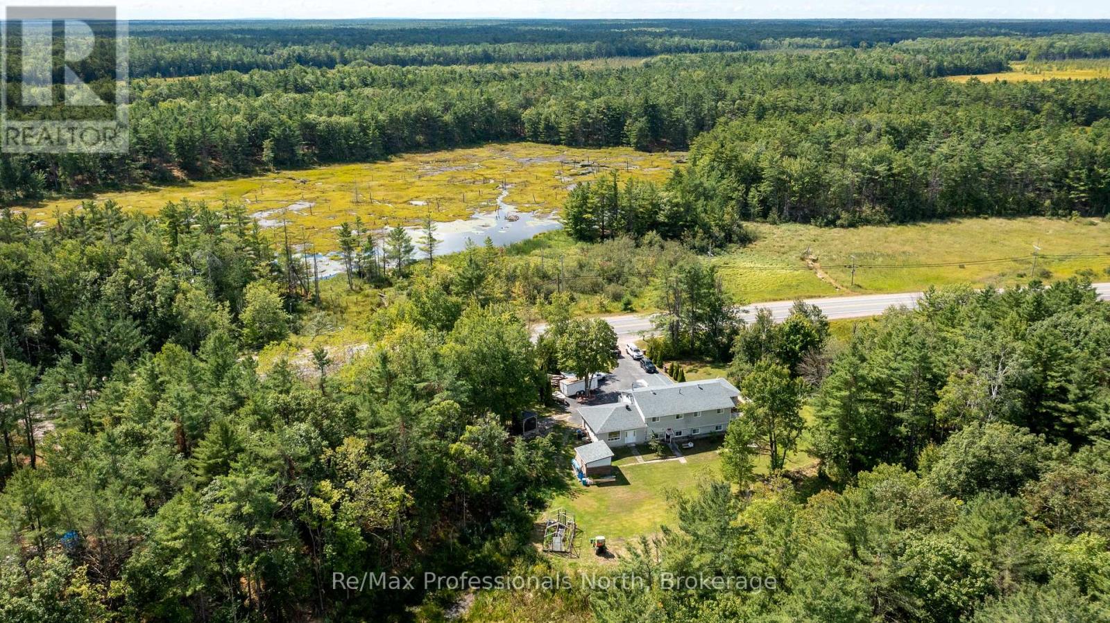 1244 Muskoka Road 169, Gravenhurst, Ontario  P1P 1R2 - Photo 42 - X12374658