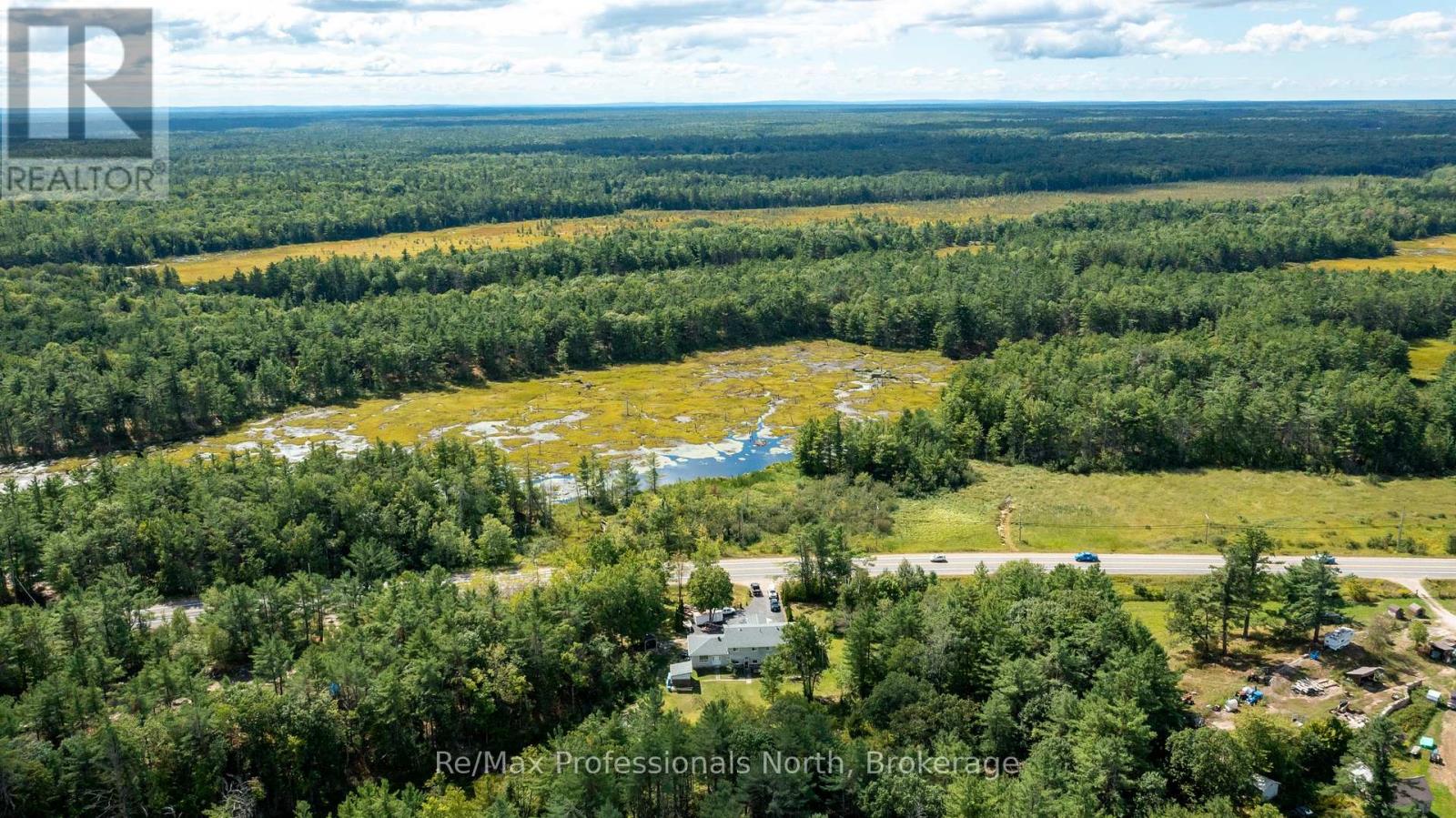 1244 Muskoka Road 169, Gravenhurst, Ontario  P1P 1R2 - Photo 43 - X12374658