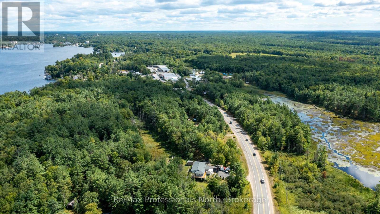 1244 Muskoka Road 169, Gravenhurst, Ontario  P1P 1R2 - Photo 44 - X12374658