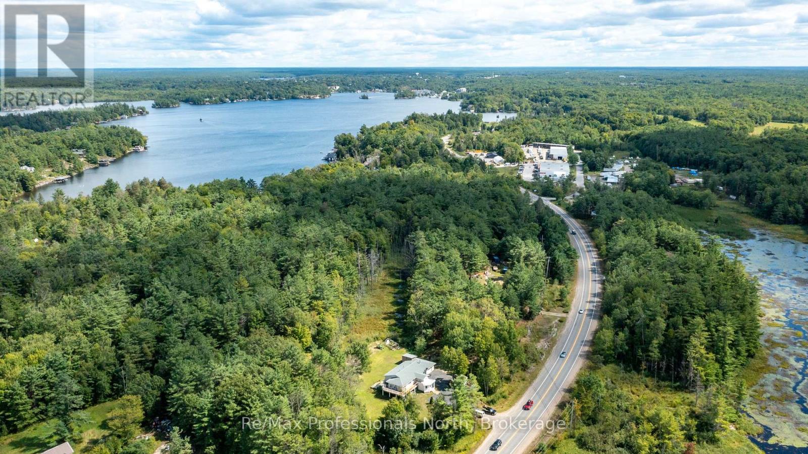 1244 Muskoka Road 169, Gravenhurst, Ontario  P1P 1R2 - Photo 45 - X12374658