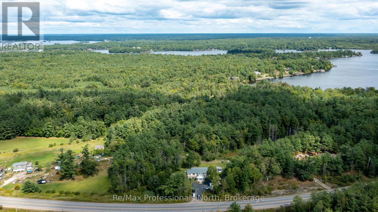 1244 Muskoka Road 169, Gravenhurst, Ontario  P1P 1R2 - Photo 46 - X12374658