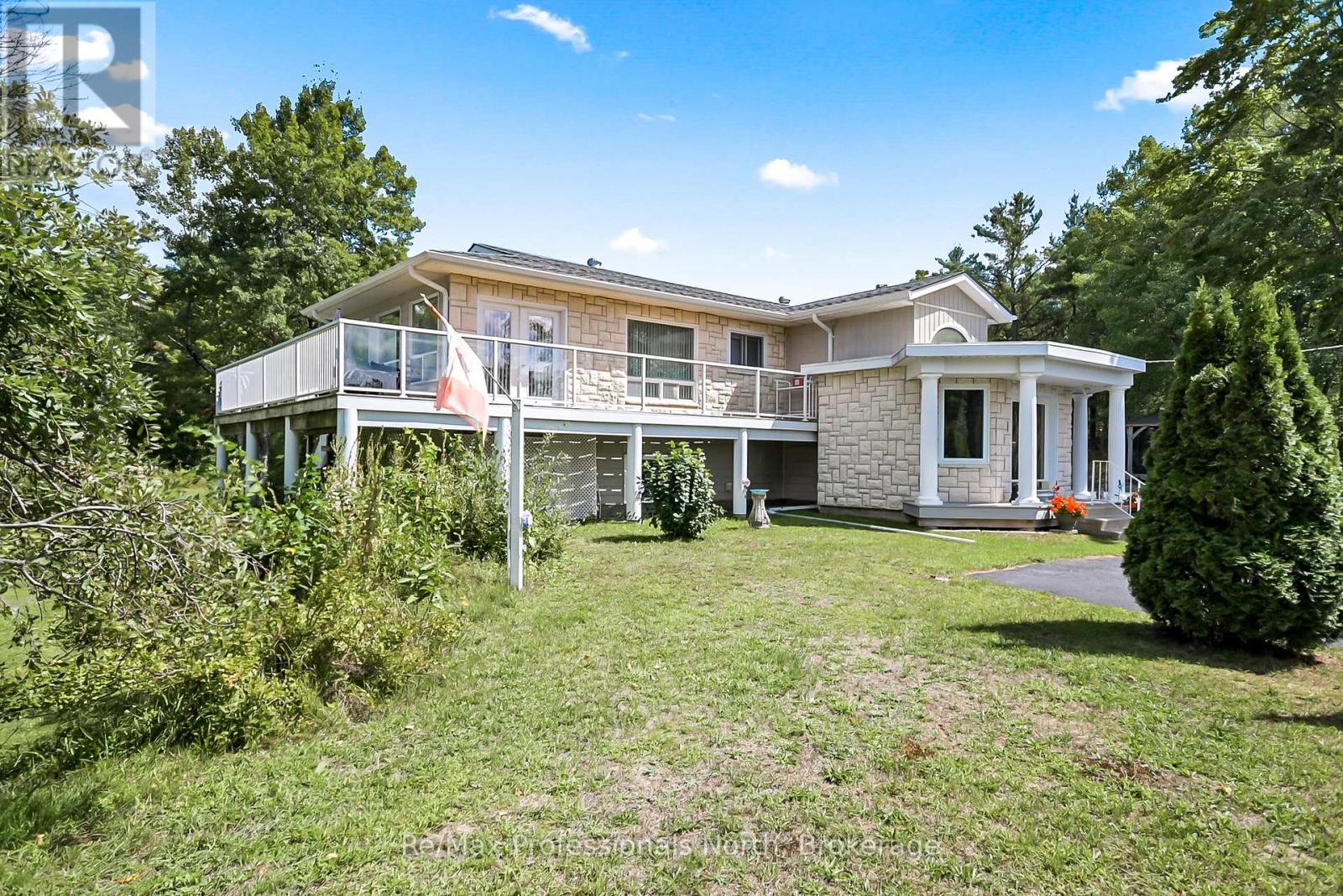 1244 Muskoka Road 169, Gravenhurst, Ontario  P1P 1R2 - Photo 48 - X12374658