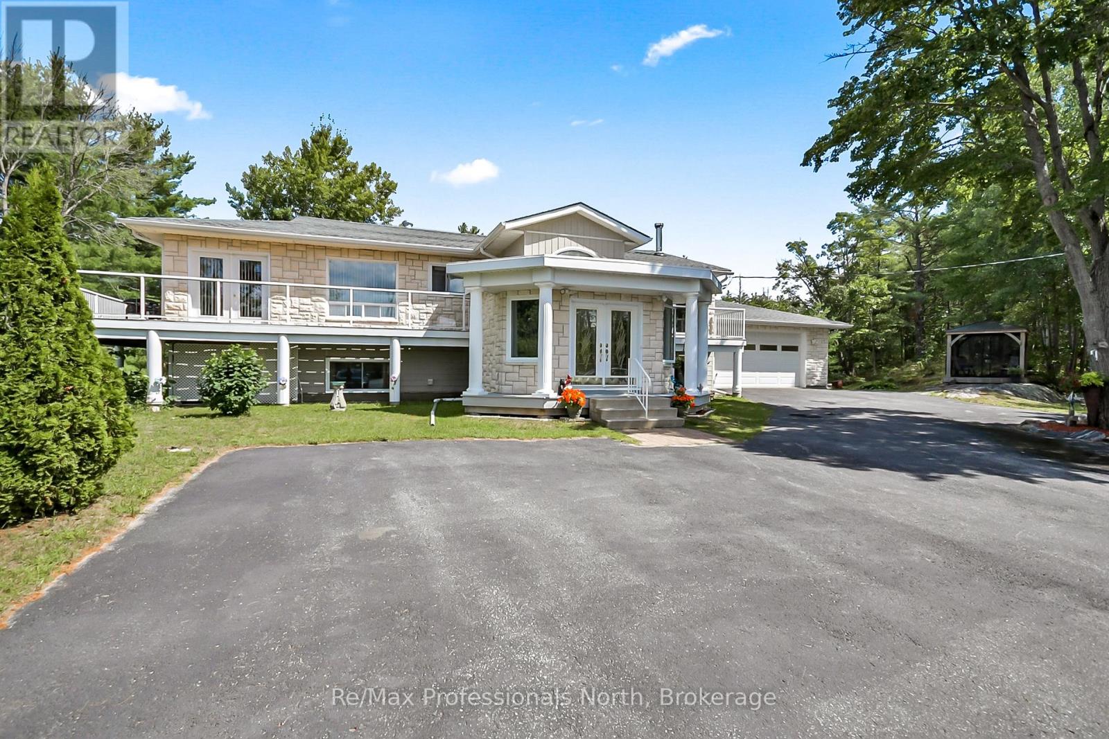 1244 Muskoka Road 169, Gravenhurst, Ontario  P1P 1R2 - Photo 49 - X12374658