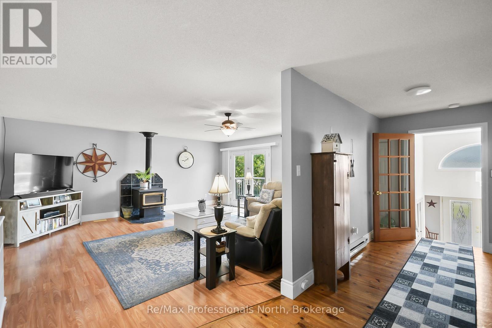 1244 Muskoka Road 169, Gravenhurst, Ontario  P1P 1R2 - Photo 5 - X12374658