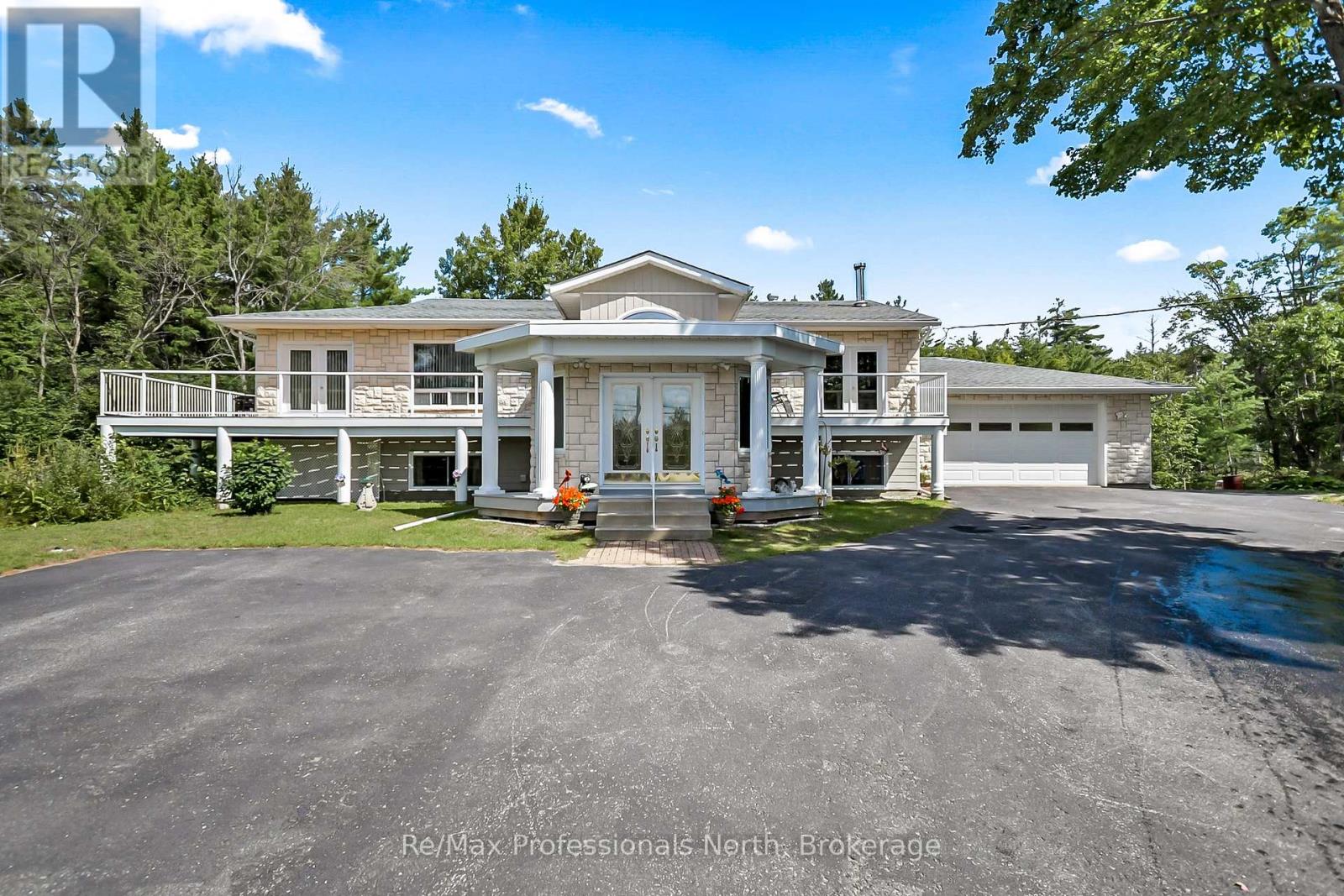 1244 Muskoka Road 169, Gravenhurst, Ontario  P1P 1R2 - Photo 50 - X12374658