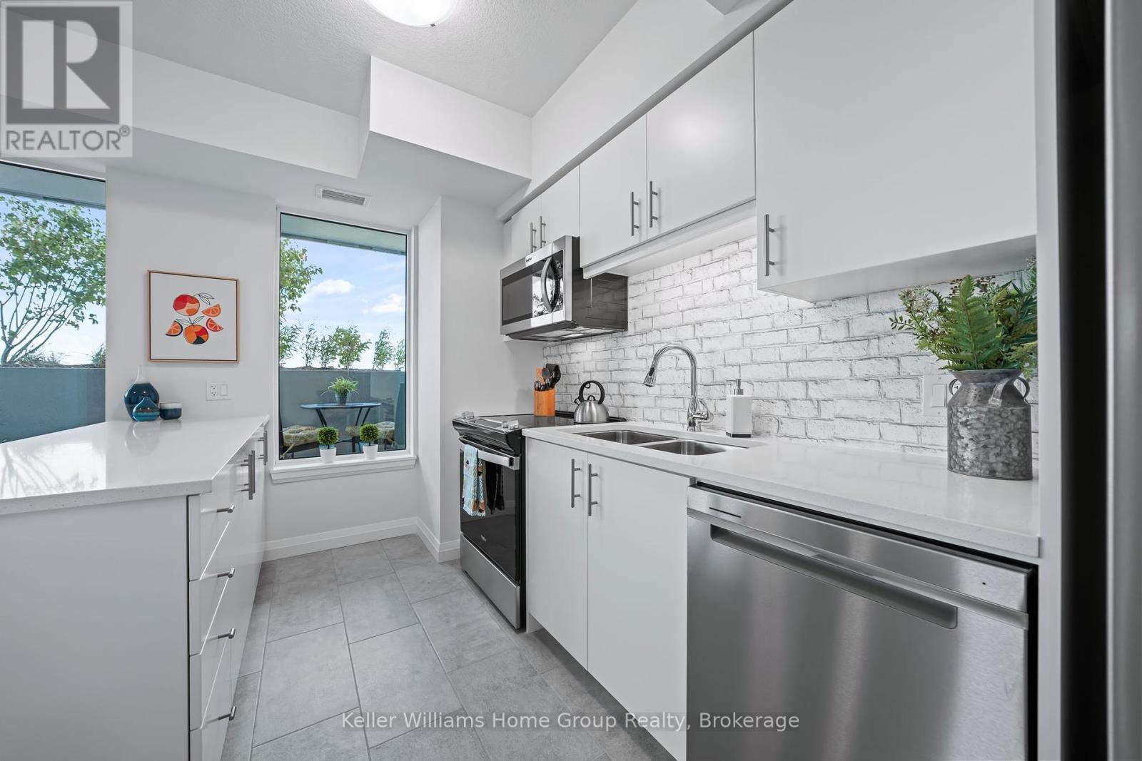 714 - 93 Arthur Street, Guelph, Ontario  N1E 0T3 - Photo 13 - X12374670