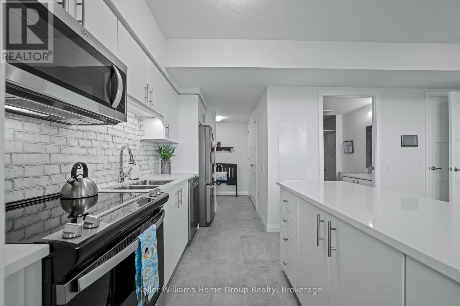 714 - 93 Arthur Street, Guelph, Ontario  N1E 0T3 - Photo 14 - X12374670
