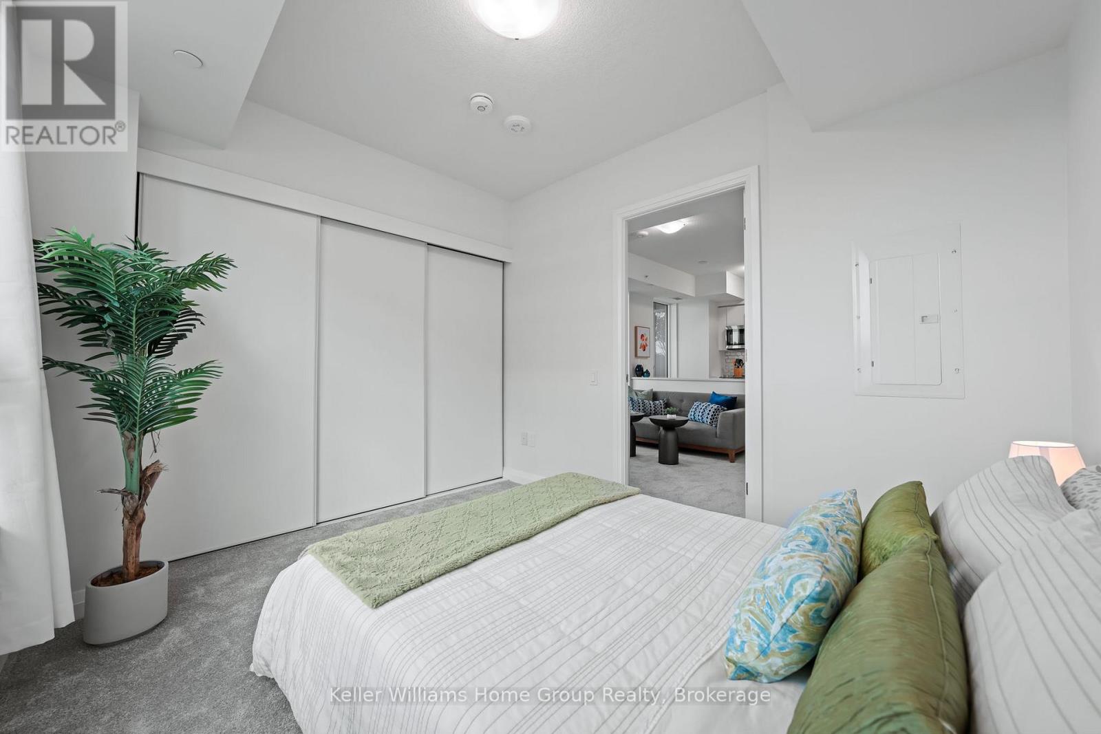 714 - 93 Arthur Street, Guelph, Ontario  N1E 0T3 - Photo 16 - X12374670
