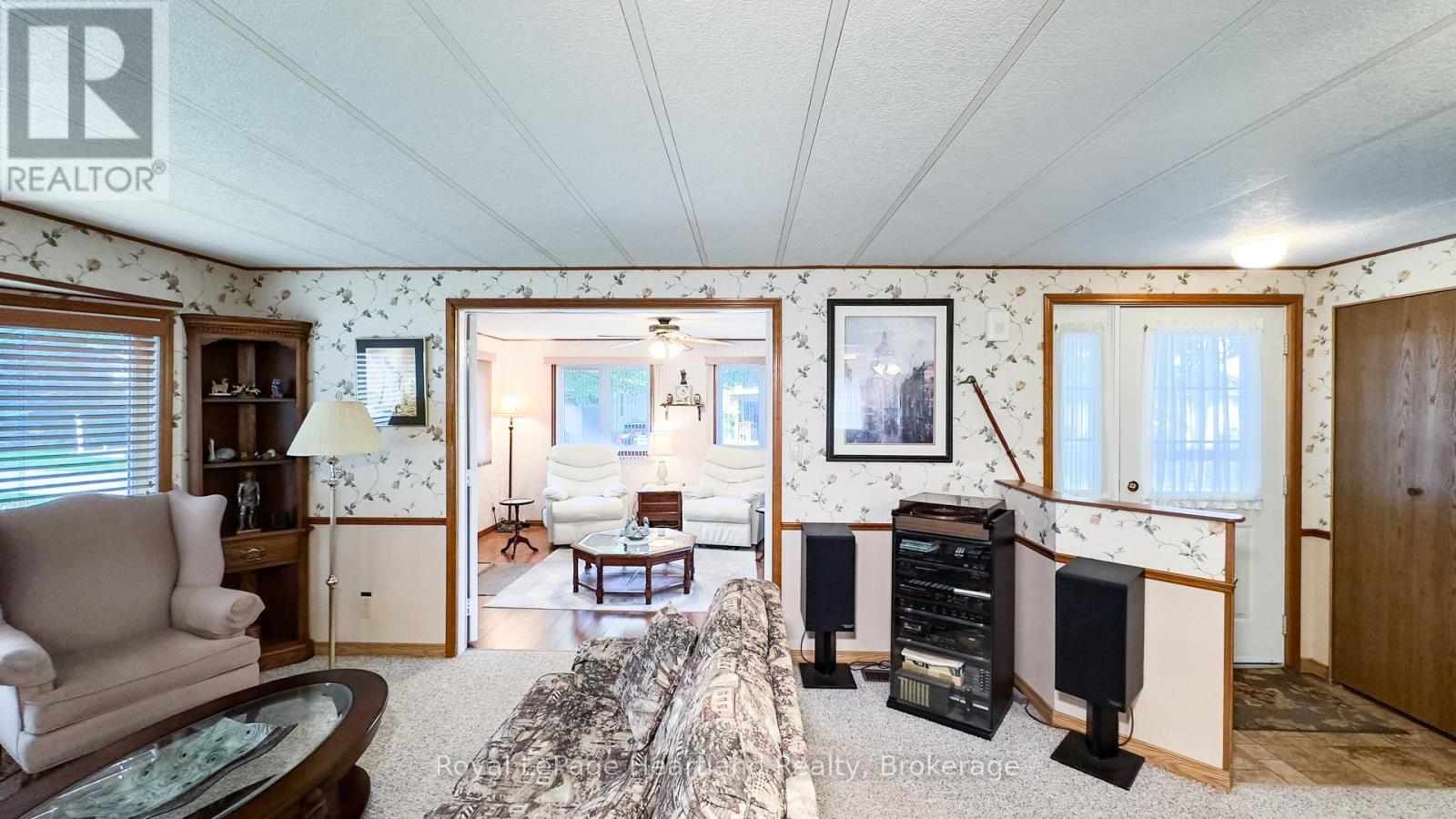 8 Cree Lane, Ashfield-Colborne-Wawanosh, Ontario  N7A 3Y2 - Photo 18 - X12374681