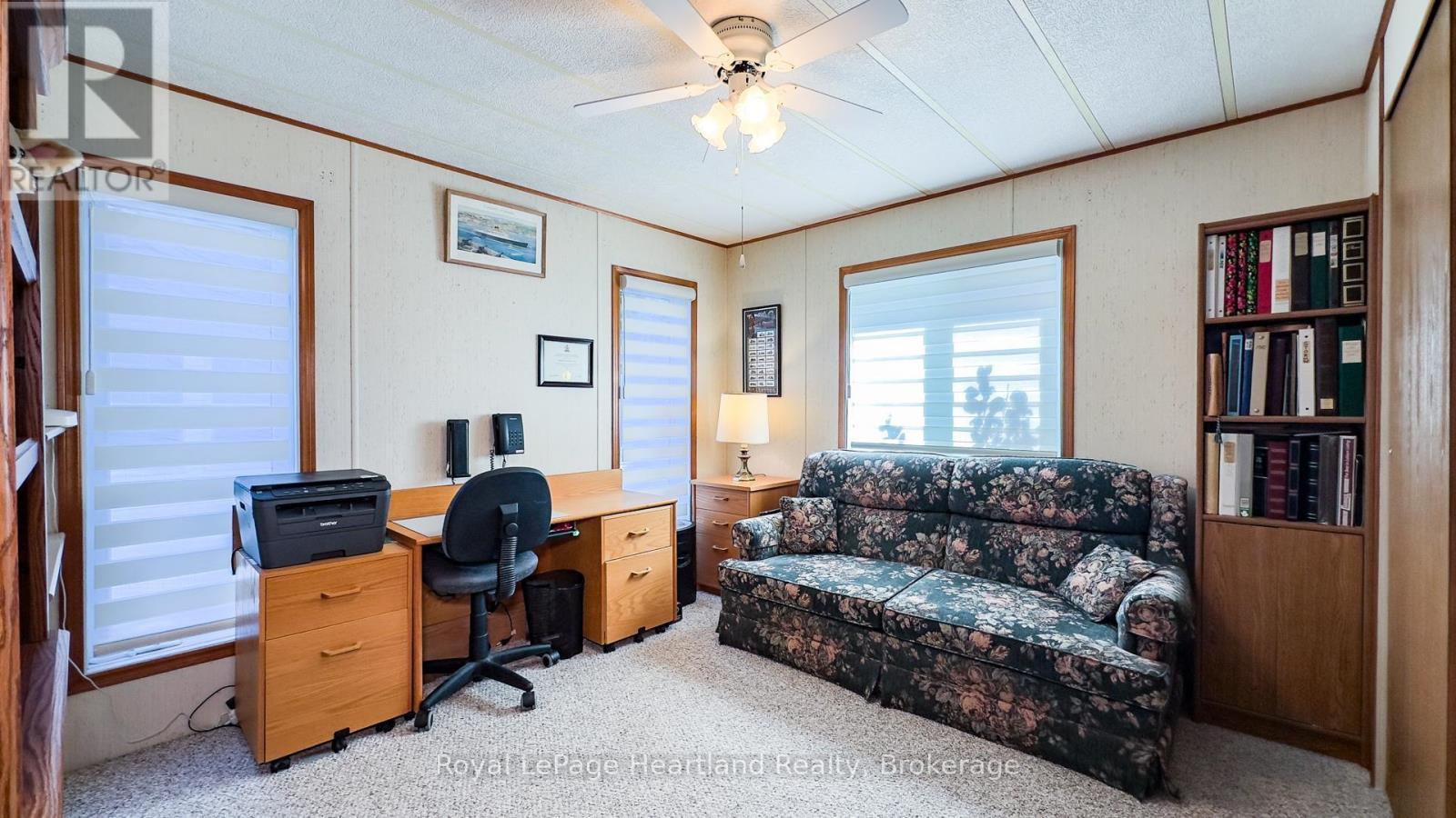 8 Cree Lane, Ashfield-Colborne-Wawanosh, Ontario  N7A 3Y2 - Photo 29 - X12374681