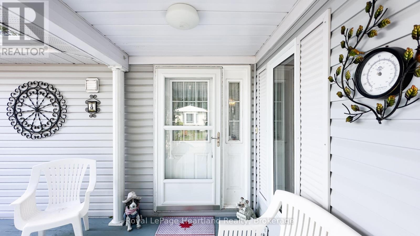 8 Cree Lane, Ashfield-Colborne-Wawanosh, Ontario  N7A 3Y2 - Photo 3 - X12374681