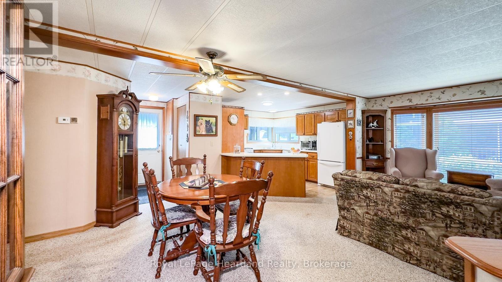 8 Cree Lane, Ashfield-Colborne-Wawanosh, Ontario  N7A 3Y2 - Photo 6 - X12374681