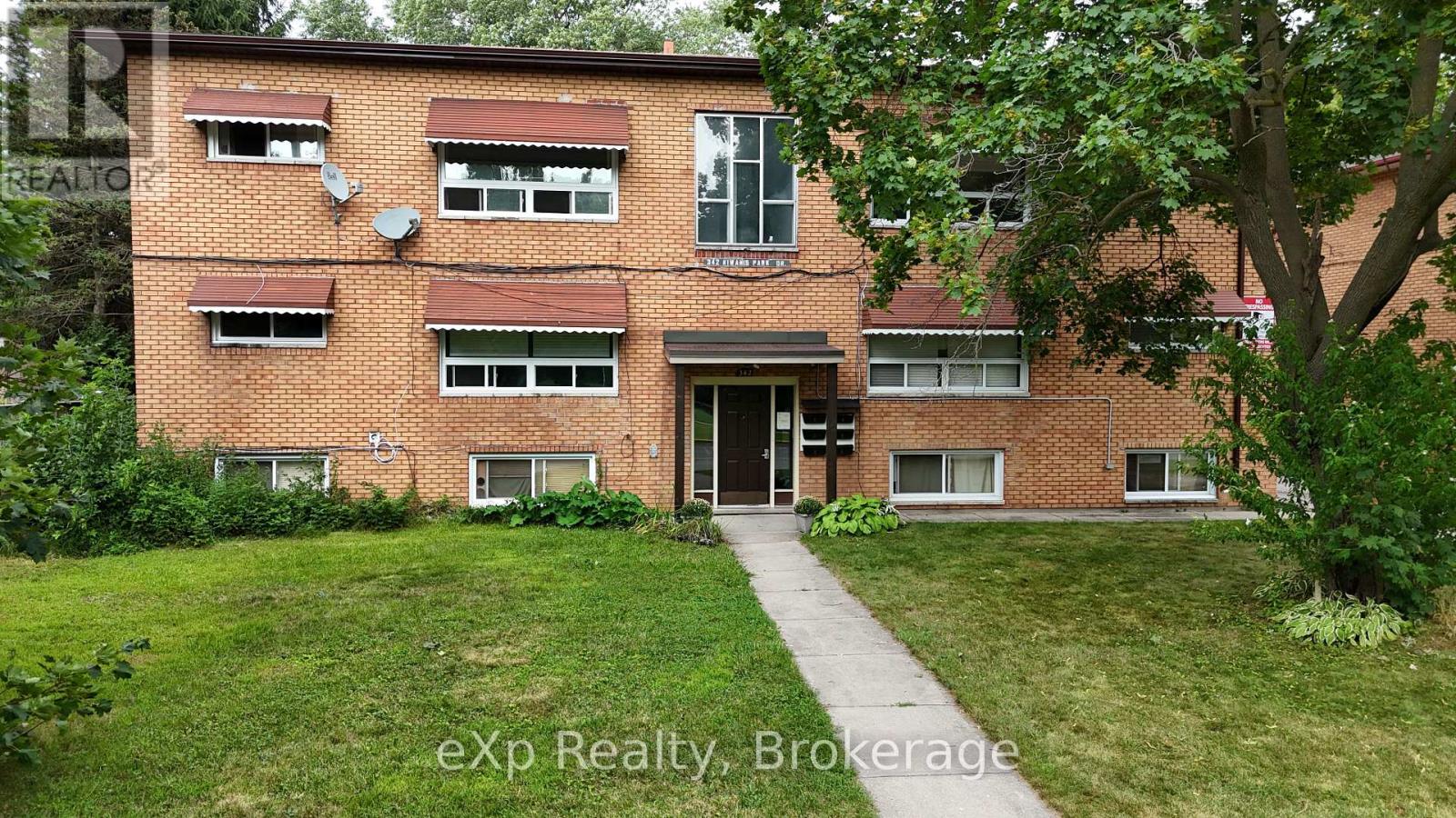 1 - 342 Kiwanis Park Drive, London East, Ontario  N5W 4M9 - Photo 2 - X12374718