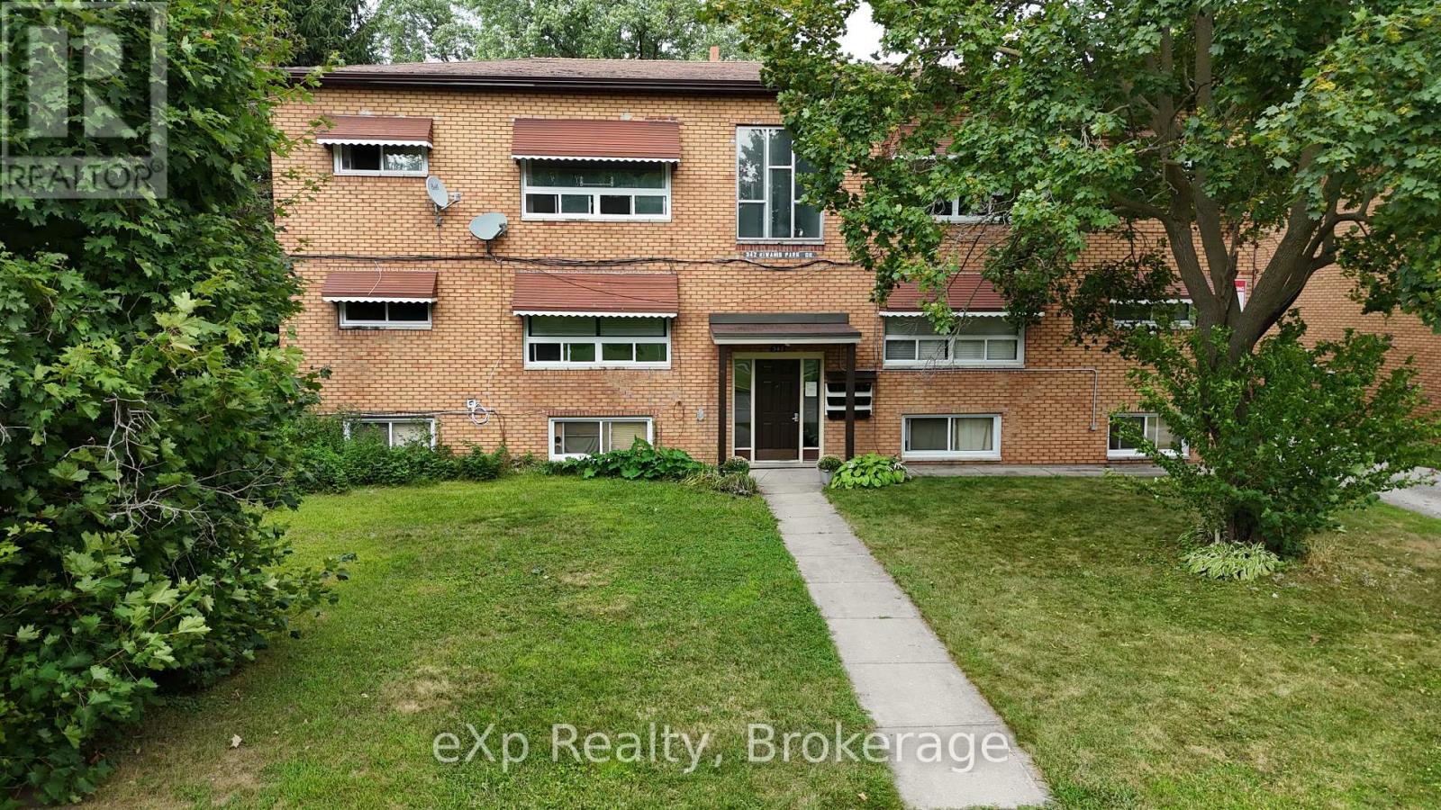 1 - 342 Kiwanis Park Drive, London East, Ontario  N5W 4M9 - Photo 9 - X12374718