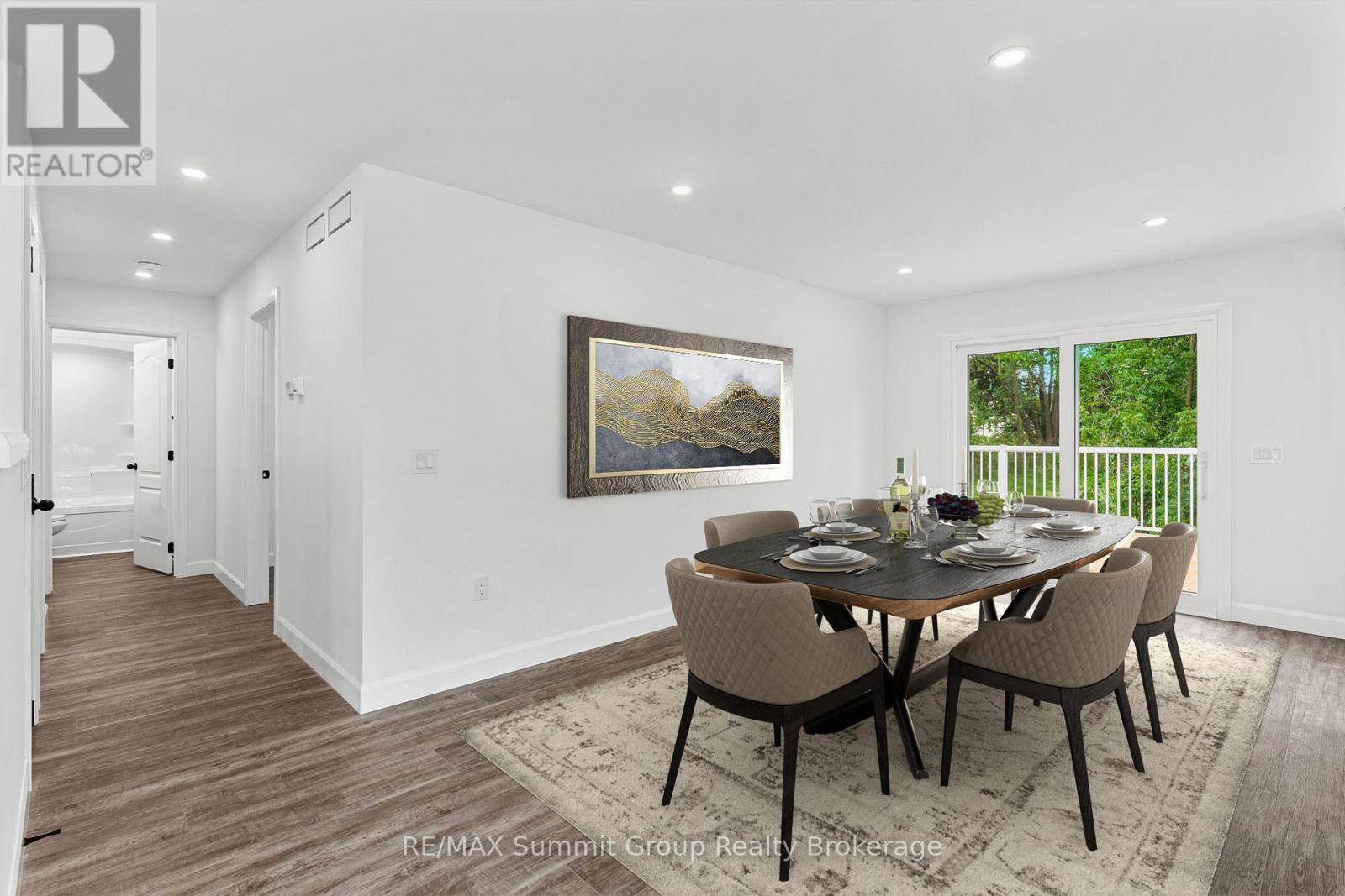 307 1st Avenue S, Arran-Elderslie, Ontario  N0G 1L0 - Photo 12 - X12374740