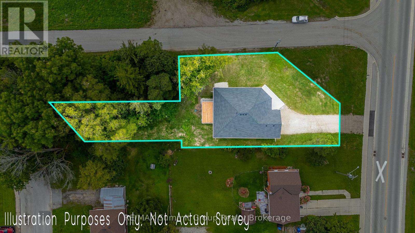 307 1st Avenue S, Arran-Elderslie, Ontario  N0G 1L0 - Photo 46 - X12374740