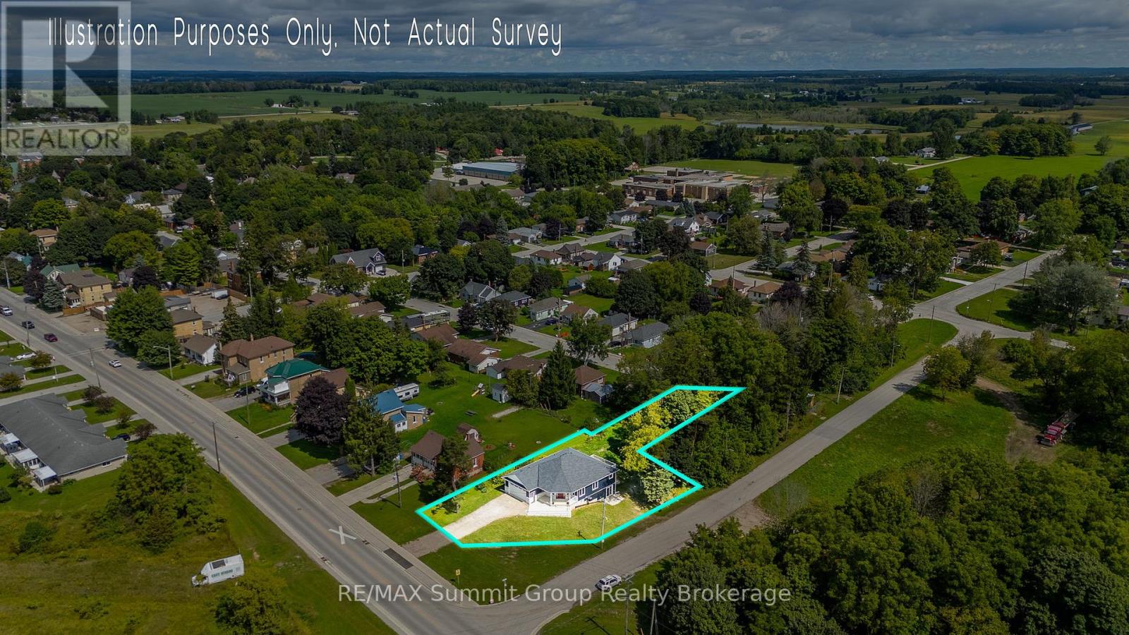 307 1st Avenue S, Arran-Elderslie, Ontario  N0G 1L0 - Photo 47 - X12374740