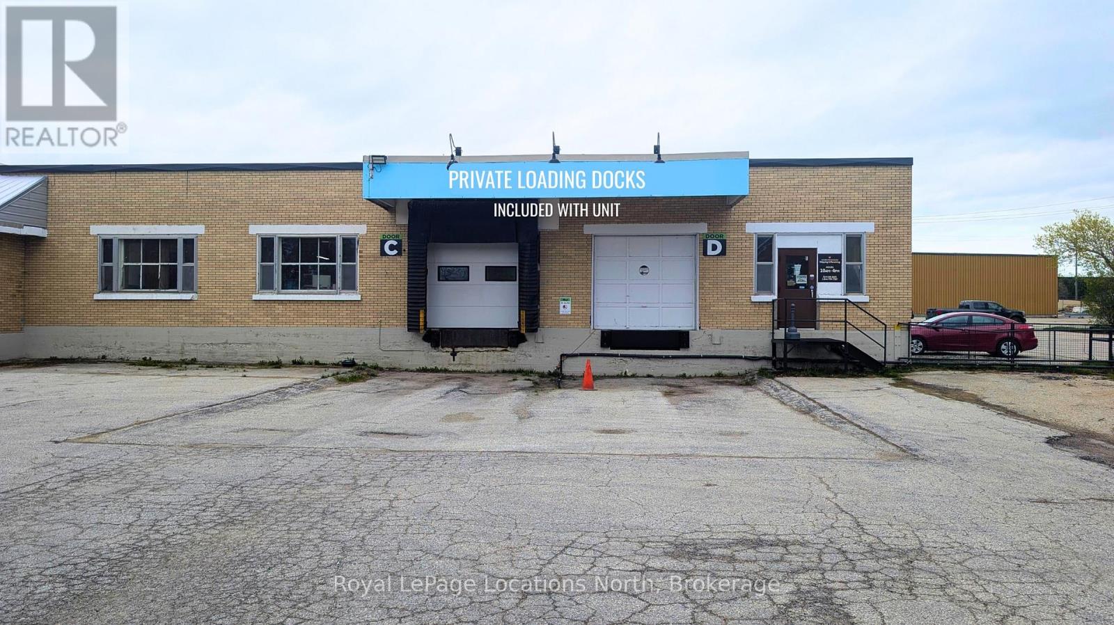 8W - 278 COOK STREET, Meaford, Ontario