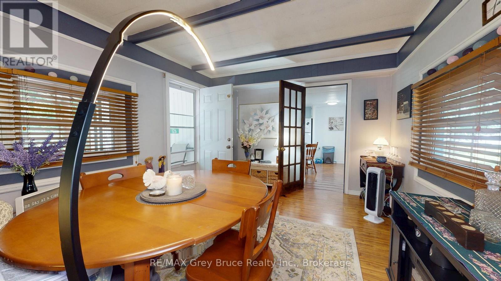 126 Harvey Street, Georgian Bluffs, Ontario  N0H 2N0 - Photo 13 - X12374767