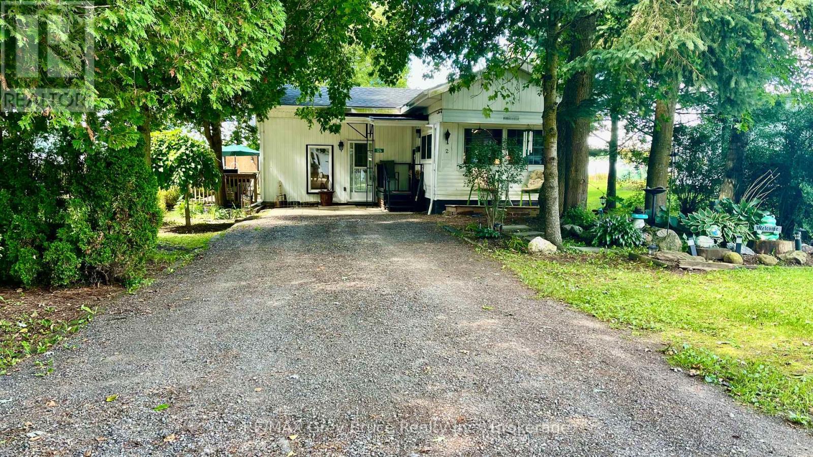 126 Harvey Street, Georgian Bluffs, Ontario  N0H 2N0 - Photo 3 - X12374767