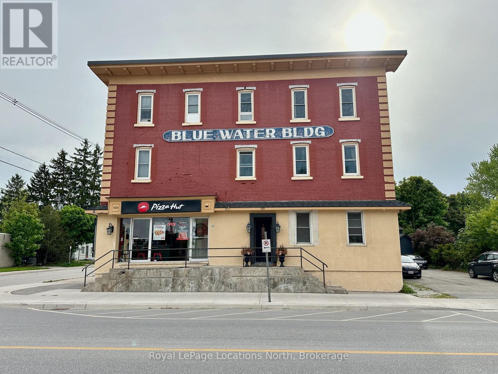 204 - 110 SYKES STREET N, Meaford, Ontario