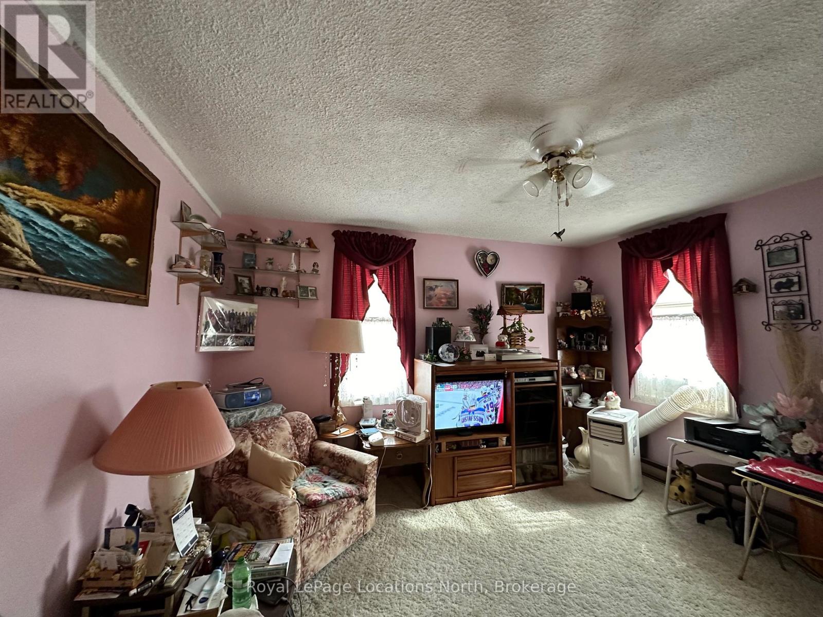 204 - 110 Sykes Street N, Meaford, Ontario  N4L 1S6 - Photo 13 - X12374794
