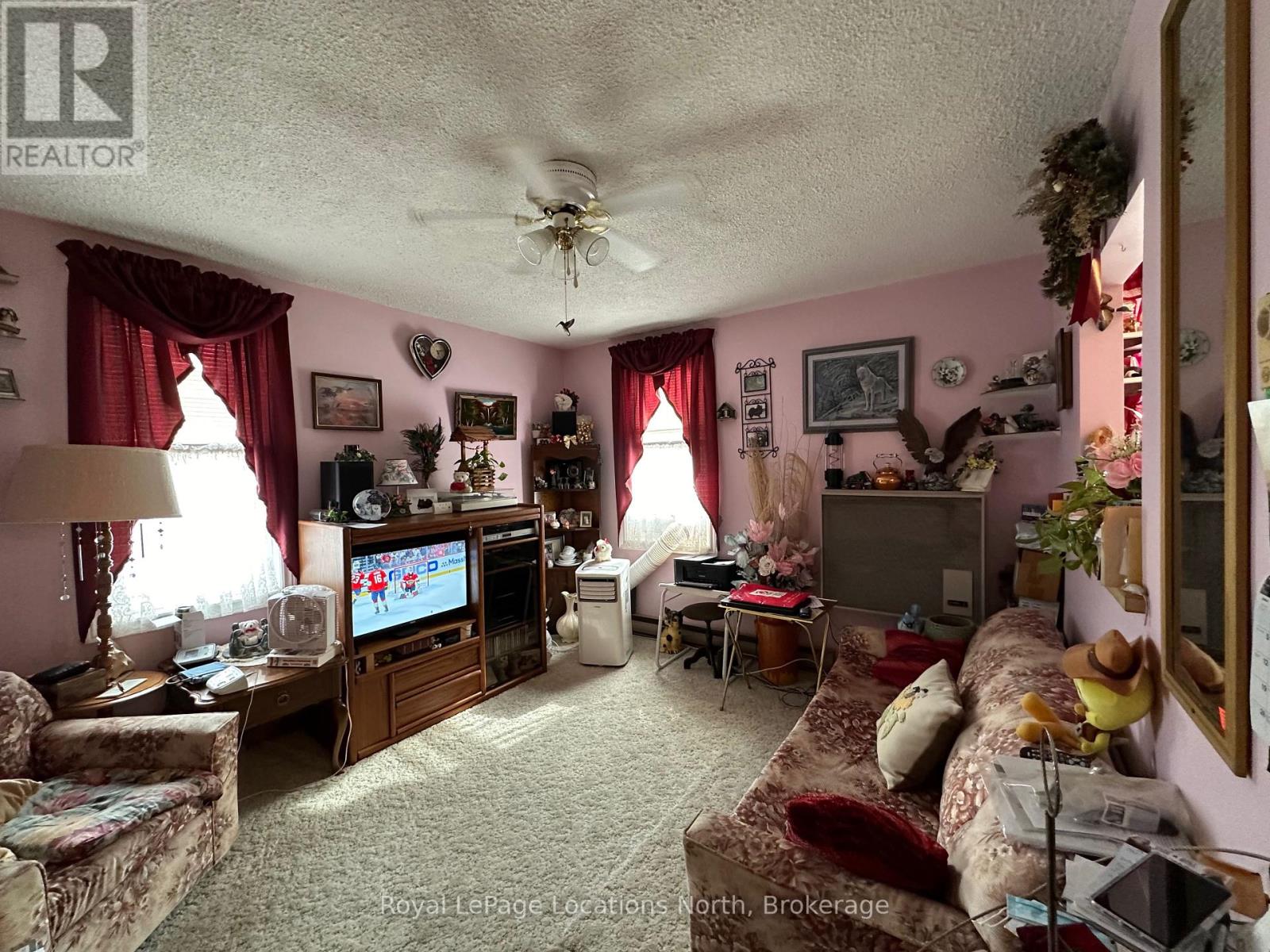 204 - 110 Sykes Street N, Meaford, Ontario  N4L 1S6 - Photo 14 - X12374794